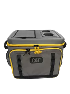 CAT Torba Termiczna 50 can cooler gp-63486a - Torby termiczne - miniaturka - grafika 2