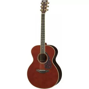 Yamaha LJ16DT ARE gitara elektro-akustyczna - Gitary akustyczne - miniaturka - grafika 1