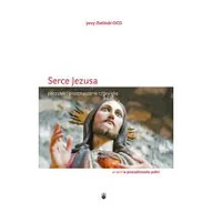 Religia i religioznawstwo - Wydawnictwo Karmelitów Bosych Jerzy Zieliński Serce Jezusa - miniaturka - grafika 1