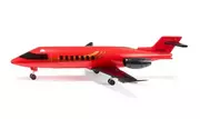 Samoloty i helikoptery - Siku Super - Samolot dla biznesmenów czarter - miniaturka - grafika 1