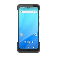 Kolektory danych - Kolektor danych Unitech PA768 N67803FR, Bluetooth, Wi-Fi, GSM, bumper - miniaturka - grafika 1