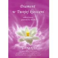 Ezoteryka - Diament w Twojej Kieszeni - miniaturka - grafika 1