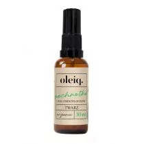 Oleiq Oleiq Olej z pachnotki perilla) 30ml - Olejki do ciała i włosów - miniaturka - grafika 1