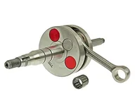 Części motocyklowe - Wał korbowy AIRSAL Racing Xtreme 12 mm - MALAGUTI F10 Wap 50 (2004-2008) - miniaturka - grafika 1