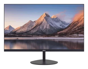 Dahua Technology LM22-A200Y 21.4" Full HD Czarny - Monitory - miniaturka - grafika 1
