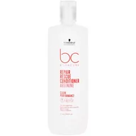 Odżywki do włosów - Schwarzkopf Professional Professional BC Bonacure Repair Rescue odżywka do włosów suchych i zniszczonych 1000 ml - miniaturka - grafika 1