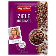 Przyprawy i zioła sypkie - Appetita Ziele angielskie 15 g - miniaturka - grafika 1