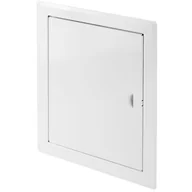 Drzwiczki i klapy rewizyjne - Drzwiczki metalowe 40x60 - miniaturka - grafika 1