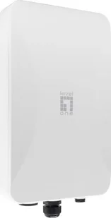 Access Point Triton LevelOne AX3000 3000 Mbit/s Biały Obsługa PoE - Routery - miniaturka - grafika 1