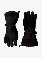 Rękawiczki - Rękawice GORE TEX The North Face Montana Pro GTX Glove - tnf black/weathered black - miniaturka - grafika 1