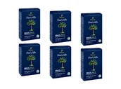 Kawa - Tchibo, kawa ziarnista Privat Kaffee Brazil Mild, 6 x 500 g - miniaturka - grafika 1