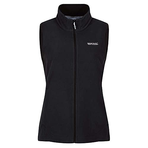 Regatta Damska bluza z kapturem z mikrofleece damska