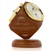 Stacje pogodowe - dla Księdza na Pożegnanie Odejście z Parafii Stacja Pogody Grawer - miniaturka - grafika 1