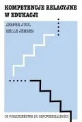 Kompetencje relacyjne w edukacji - Pedagogika i dydaktyka - miniaturka - grafika 1