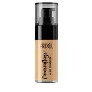 Podkłady do twarzy - Ardell Beauty Ardell Beauty medium 7.0 Cameraflage Hi Def Foundation Podkład 30ml - miniaturka - grafika 1