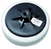 Akcesoria do elektronarzędzi - Dysk polerski fi.150mm na kątówkę (CON-RP51) - miniaturka - grafika 1