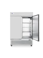 Szafy i witryny grzewcze - Garownik, komora wzrostowa do pieców konwekcyjnych Stalgast ShopCook/RX, 8x(600x400) P 1.4 kW STALGAST 912604 - miniaturka - grafika 1