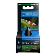 Preparaty do akwarium - DENNERLE Uzdatniacz wody, bakterii Nano FB7 Bacto Elixier, 15 ml (5855) - miniaturka - grafika 1