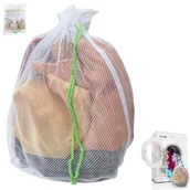 Środki do prania - BioLife Siatka worek woreczek do prania ubrań 531710 - miniaturka - grafika 1