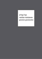 Podręczniki dla szkół wyższych - Wydawnictwo Uniwersytetu Gdańskiego W biblijnym kręgu twórczości Józefa Jankowskiego Edward Jakiel - miniaturka - grafika 1