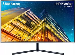 Samsung U32R592 - Monitory - miniaturka - grafika 1