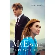 Ian McEwan Na plaży Chesil wydanie filmowe) - Proza obcojęzyczna - miniaturka - grafika 1