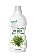 Nawozy ogrodnicze - Sumin Nawóz Do Palm Juk Dracen - 0,5L 500ML - miniaturka - grafika 1