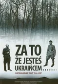 Historia Polski - Za to że jesteś ukraińcem... wspomnienia z lat 1944-1947 - Bogdan Huk - miniaturka - grafika 1