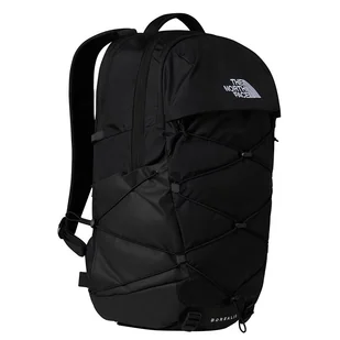 Plecak The North Face Borealis 0A52SE4HF1 - czarny - Plecaki - miniaturka - grafika 1