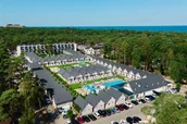Czasopisma - Tydzień w apartamencie nad morzem - Holiday Park & Resort - miniaturka - grafika 1