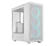 Obudowy komputerowe - Fractal Design Epoch White TG RGB Clear Tint FD-C-EPO1A-05 - miniaturka - grafika 1
