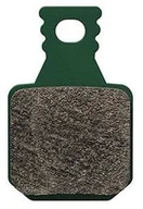 Hamulce rowerowe - Magura 8.S Sport Disc Brake Pads for 4-Piston MT Disc Brake 20 Sets, green 2021 Klocki hamulcowe do rowerów elektrycznych 2701928 - miniaturka - grafika 1