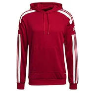 Bluzy męskie - adidas Sq21 Sw Hood Bluza męska - miniaturka - grafika 1