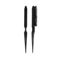 Szczotki i grzebienie do włosów - LUSSONI LUSSONI Backcomb Brush Szczotka do tapirowania włosów 0000061361 - miniaturka - grafika 1