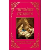 Religia i religioznawstwo - Przy żłóbku Jezusowym - miniaturka - grafika 1