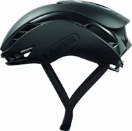 Kaski rowerowe - Abus Gamechanger 2.0 Velvet Black L Kask rowerowy - miniaturka - grafika 1