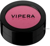 Róże do policzków - VIPERA - City Fun Eko - Blush Pressed - Róż prasowany - 4 g - 01 - miniaturka - grafika 1