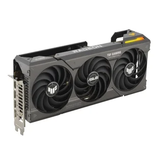 Karta graf. ASUS TUF Gaming Radeon RX 7800 XT OC Ed - Karty graficzne - miniaturka - grafika 13