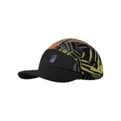 Czapki damskie - Buff, Czapka z daszkiem dla dzieci 5 PANELS CAP Noru Black, 131315.999.10.00 - miniaturka - grafika 1