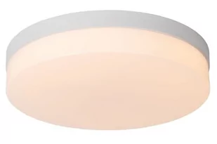 Biskit D34,5 plafon 1xLED/24W biały 79111/36/31 - Lampy sufitowe - miniaturka - grafika 1