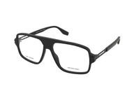 Okulary korekcyjne, oprawki, szkła - Dioptrie szkieł Marc Jacobs Marc 844 807 - miniaturka - grafika 1