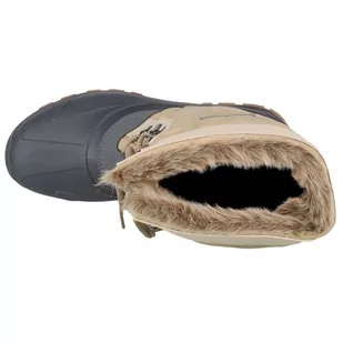 Buty CMP Nietos W 3Q47966 (kolor Brązowy, rozmiar 38) - Buty sportowe damskie - miniaturka - grafika 2