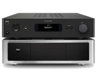 Zestawy stereo - NAD C 658 + M23 - miniaturka - grafika 1