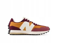 Buty sportowe męskie - New Balance MS327OA Buty męskie - miniaturka - grafika 1