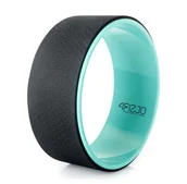 Akcesoria do masażu - 4FIZJO Yoga Wheel Wałek Koło Do Jogi Dharma - miniaturka - grafika 1