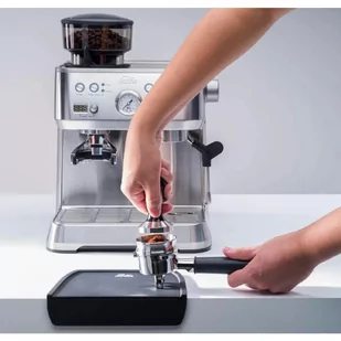 Pierścień dozujący Solis Perfetta 54 mm - Akcesoria i części do ekspresów do kawy - miniaturka - grafika 2