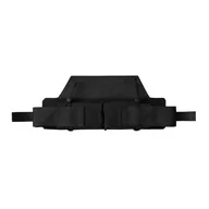 Odzież taktyczna i umundurowanie - Helikon - Ładownica Double Horizontal Pouch - Czarny - MO-GDH-CD-01 - miniaturka - grafika 1