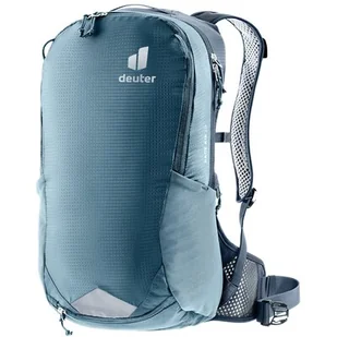 Plecak rowerowy Deuter Race Air 10 l - atlantic / ink - Plecaki - miniaturka - grafika 2