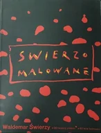 Książki o kulturze i sztuce - Świerzo Malowane - miniaturka - grafika 1