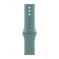 Akcesoria do smartwatchy - Apple Pasek sportowy w kolorze kaktusa do koperty 44mm / 45mm / 46mm / 49mm - rozmiar S/M/L - miniaturka - grafika 1
